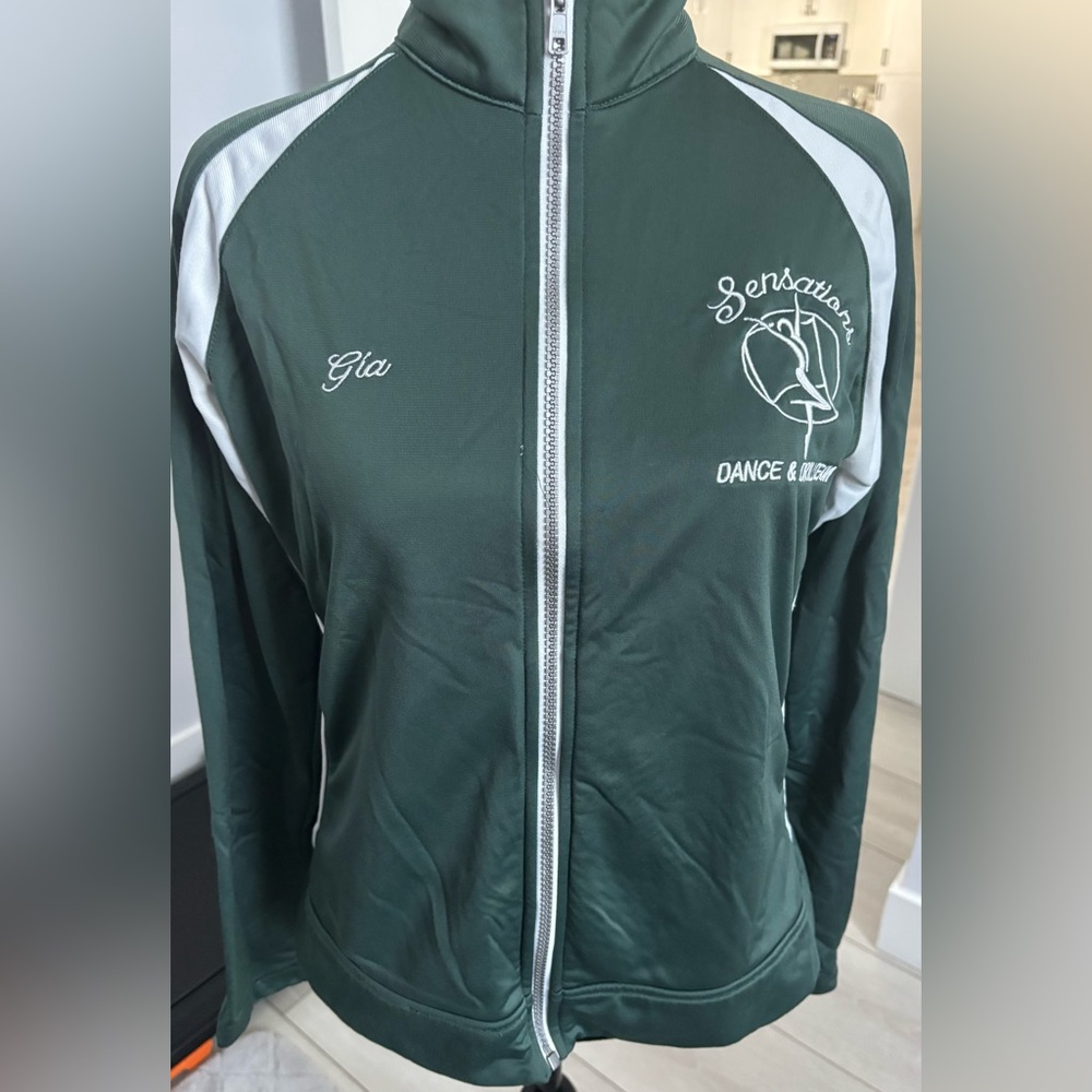 Tonix Womens Impact Jacket#695
